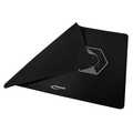 Gaming combo set mouse and mousepad