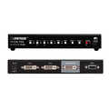 Dual DVI Scaler Plus