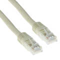 Cat5e UTP patchkabel ivoor 0,5m