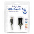 USB 2.0 extension cable, 5m