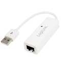 Fast Ethernet Adapter  USB 2.0 to RJ45