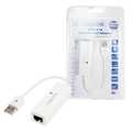 Fast Ethernet Adapter  USB 2.0 to RJ45