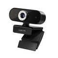 Pro full HD USB webcam with microphone