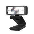 Conference HD USB webcam, dual microphone, manual focus