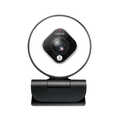 Webcam, LL1 Stream, USB 2.0, HD 1920x1080, 76 degree, black
