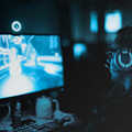 Webcam, LL1 Stream, USB 2.0, HD 1920x1080, 76 degree, black