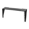 Aanbieding 19 inch Serverrack Staal Beugel Verticale Wandmontage 4HE