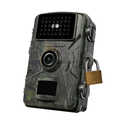 Trail camera, 1080p, carmouflage