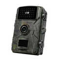 Trail camera, 1080p, carmouflage