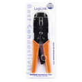 Crimp Tool Multi Modular 8/6/4P Professional