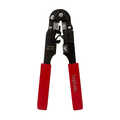 Crimping Tool Modular RJ45, with cutter and stripper