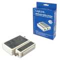 LogiLink Cable Tester RJ45 & BNC