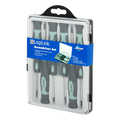 Screwdriver set 6pcs