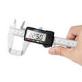 Digital Caliper with LCD Display Screen