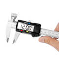 Digital Caliper with LCD Display Screen