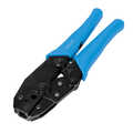 Crimping Tool for Cat.6A & Cat.7 modular plugs