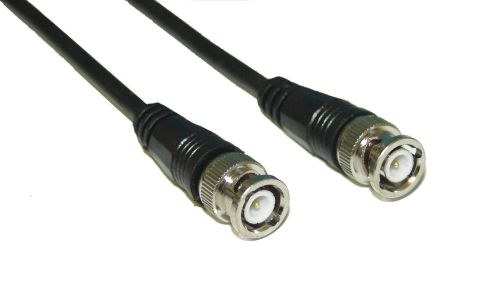 Naar omschrijving van 10810 - InLine BNC videokabel, RG59, 75Ohm, 10m