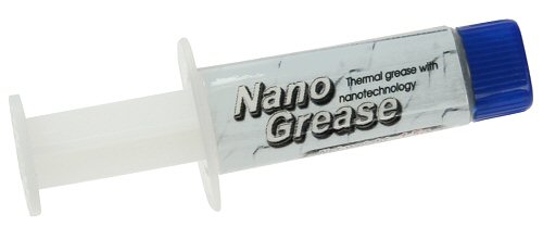 Naar omschrijving van 33752H - Thermal grease Titan Nano Grease 1,5g, TTG-G30015