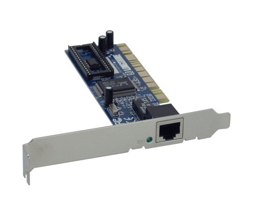 Naar omschrijving van 50100L - Longshine network card PCI 10/100Mbit, LCS-8038TXR