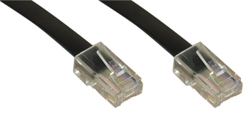Naar omschrijving van 68819 - InLine ISDN kabel, RJ45 M/M 8P4C,  20m