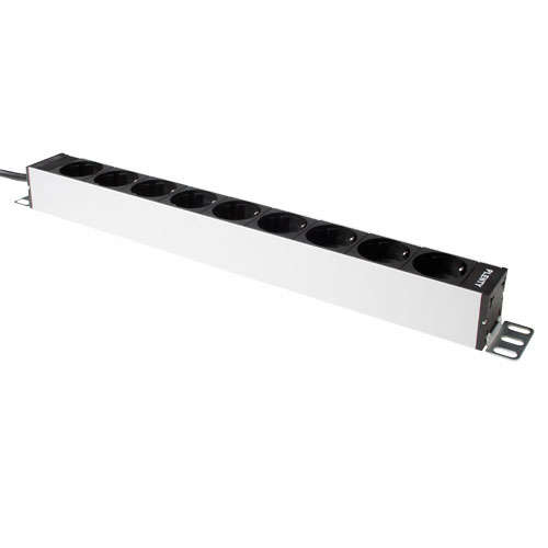 Naar omschrijving van RN3002 - Plenty PLA 416-9 Aantal aansluitingen: 9 sockets 3m kabel