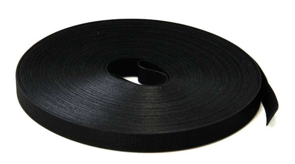 Naar omschrijving van 160-535 - Klittenband 13 mm op rol van 25 meter