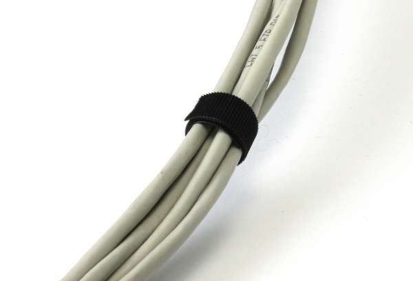 Naar omschrijving van 160-535 - Klittenband 13 mm op rol van 25 meter