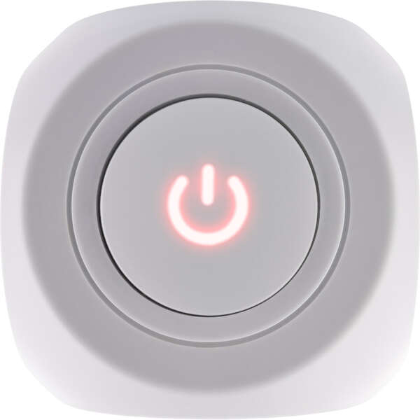 Naar omschrijving van 16499A - InLine® Charging Cube, 3x earthing contact, 2x USB-C, 2x USB-A, white, 2m