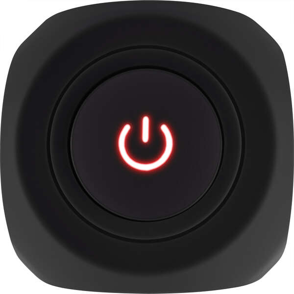 Naar omschrijving van 16499B - InLine® Charging Cube, 3x earthing contact, 2x USB-C, 2x USB-A, black, 2m