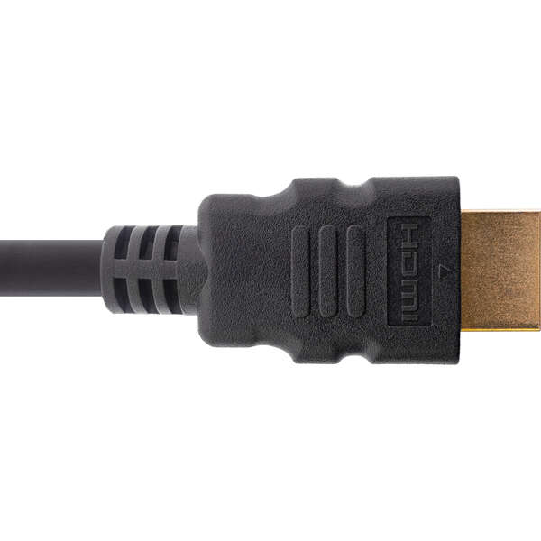 Naar omschrijving van 17901A - InLine Certified HDMI Cable, Ultra High Speed HDMI, 8K4K, 1m