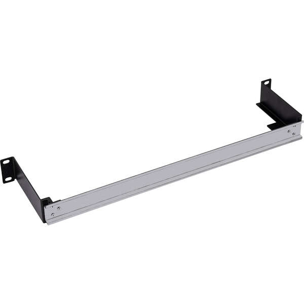 Naar omschrijving van 19106C - InLine® DIN rail for installation in 19