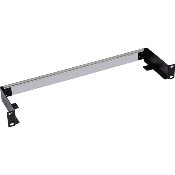 Naar omschrijving van 19106C - InLine® DIN rail for installation in 19