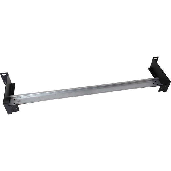 Naar omschrijving van 19106C - InLine® DIN rail for installation in 19