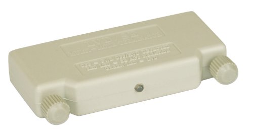 Naar omschrijving van 39962 - InLine SCSI U320 eindweerstand extern,  LVD/SE, 68-pins mini D-Sub stekker, schroefversie