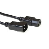 Naar omschrijving van AK5031 - Ak5031 pwr cord c13 - c14 bk 3.00m