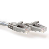 Naar omschrijving van IB3020 - Ib3020 utp cat6a snagl grey 20.00m