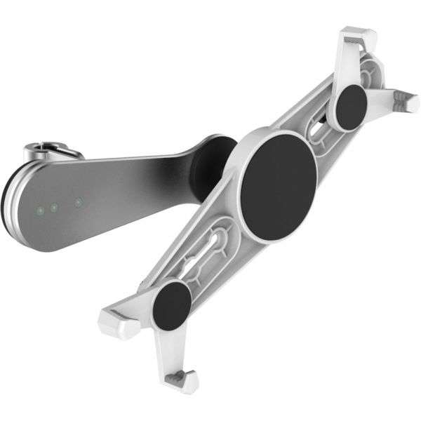Naar omschrijving van 23155C - Tablet Holder for car headrest universal for 7 inch  - 10.4 inch