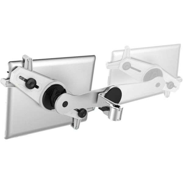Naar omschrijving van 23155C - Tablet Holder for car headrest universal for 7 inch  - 10.4 inch