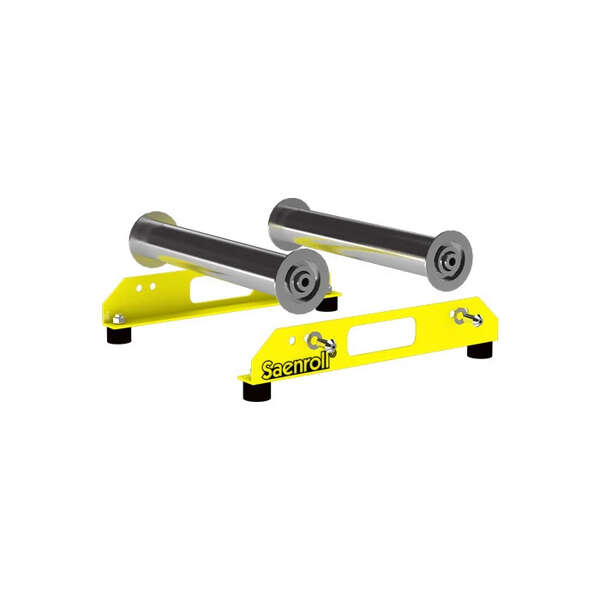 Naar omschrijving van 2850202936 - Saenroll 99120042 SAE MINI AFROLLER