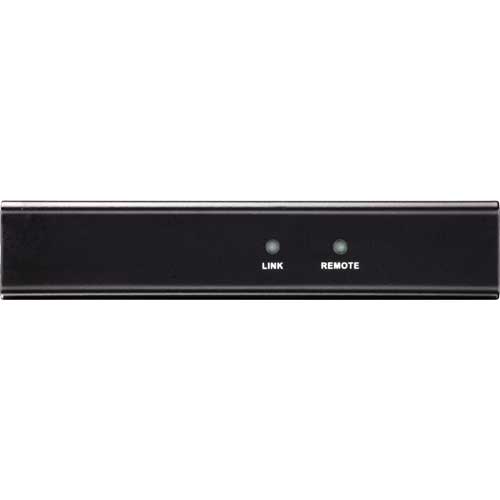 Naar omschrijving van 60661E - KVM-Extender ATEN CE700A, 1PC -- 2 Workstations USB for Mice and Keyboard, up to 150m