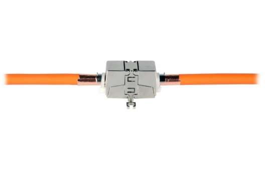 Naar omschrijving van MP0041 - Cat.6A/Cat7  Connection Module 10Gbit/s