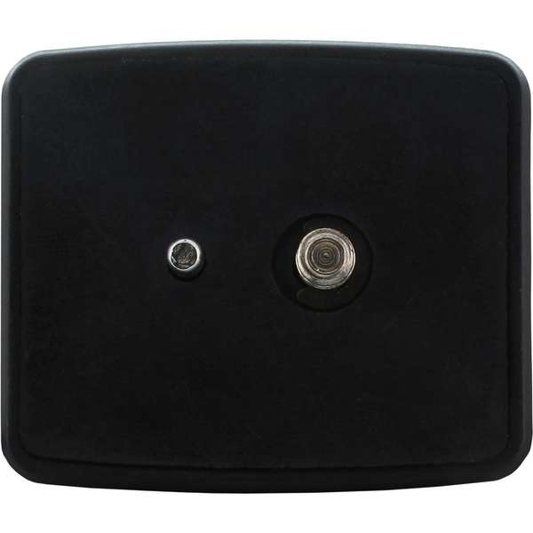 Naar omschrijving van 48015X - InLine Tripod Accessory Camera Quick Release Plate rectangular shape
