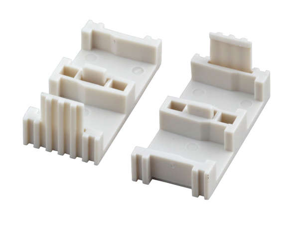 Naar omschrijving van 53205-31 - Duplex Clips voor SC Connectors blauw