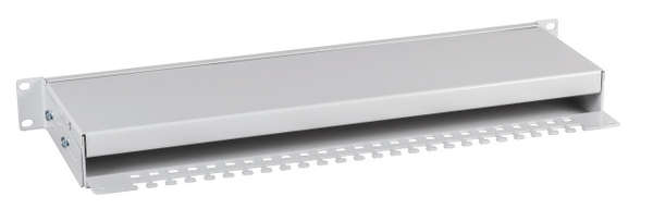 Naar omschrijving van 53608-0 - Breakoutbox, Zonder Front