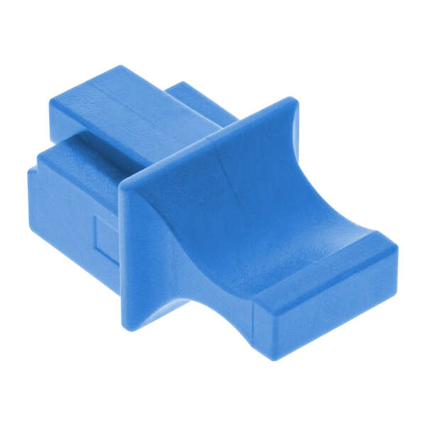 Naar omschrijving van 59942D - InLine Blindstopjes, voor RJ45 Female, Blauw 100 stuks Blister
