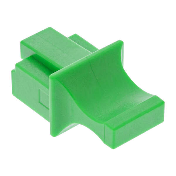 Naar omschrijving van 59942F - InLine Blindstopjes, voor RJ45 Female, Groen 100 stuks Blister