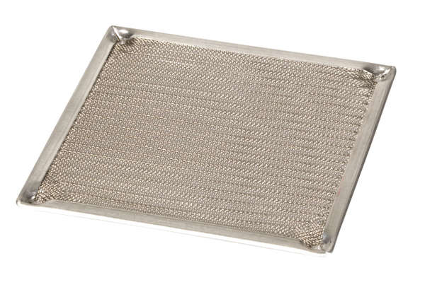 Naar omschrijving van 691664F - Filter Paneel for ventilator unit 691664