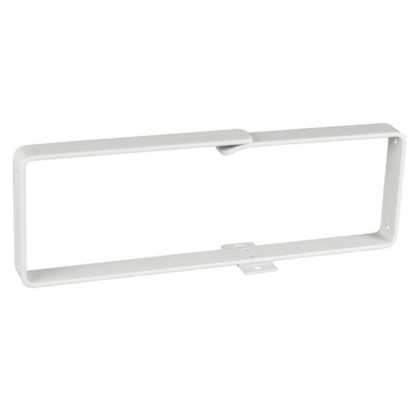 Naar omschrijving van 699991-5 - Cable Routing Brackets 80 x 250 mm