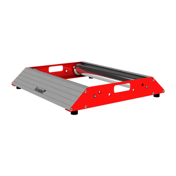 Naar omschrijving van 99120045 - Saenroll Plus kabeltrommel afrolapparaat