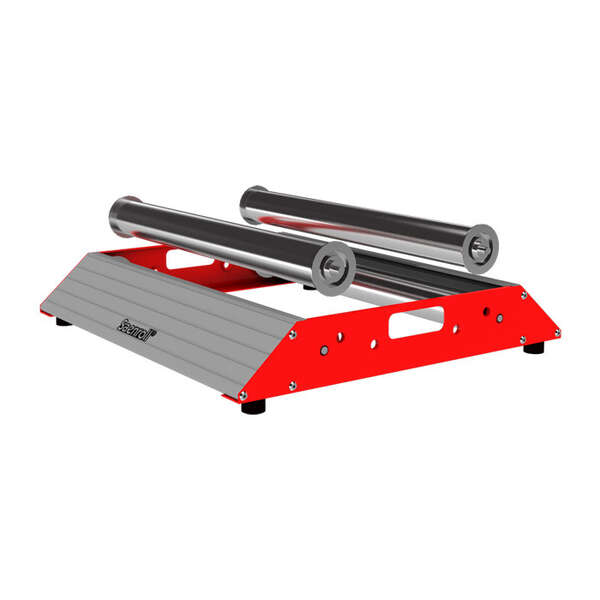 Naar omschrijving van 99120045 - Saenroll Plus kabeltrommel afrolapparaat